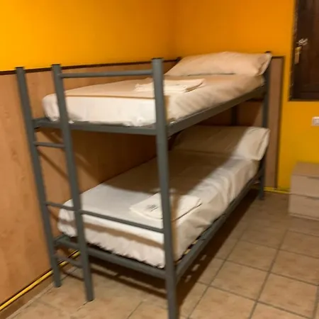 Guest house Los Torrejones *