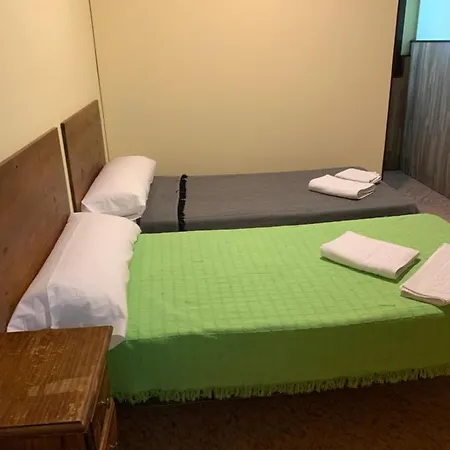 Los Torrejones Guest house