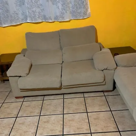 Guest house Los Torrejones Caude