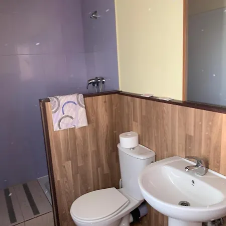 Los Torrejones Guest house
