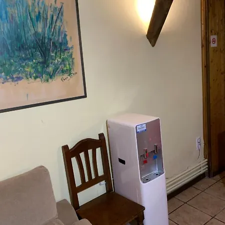 Los Torrejones Guest house